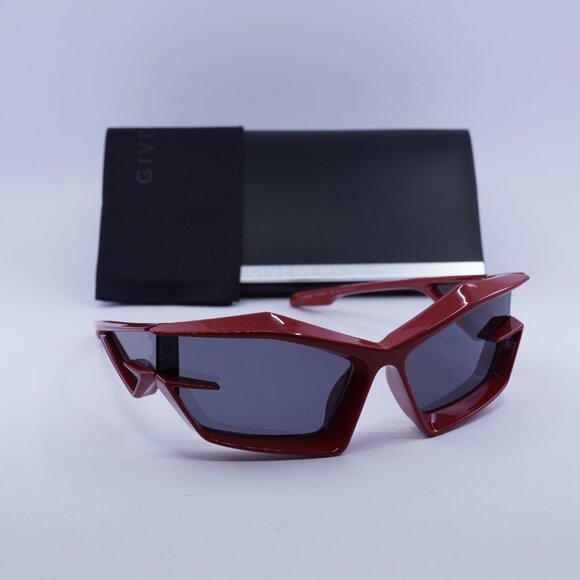 Final Price! Givenchy GV40049U 66A Sunglasses main image 6